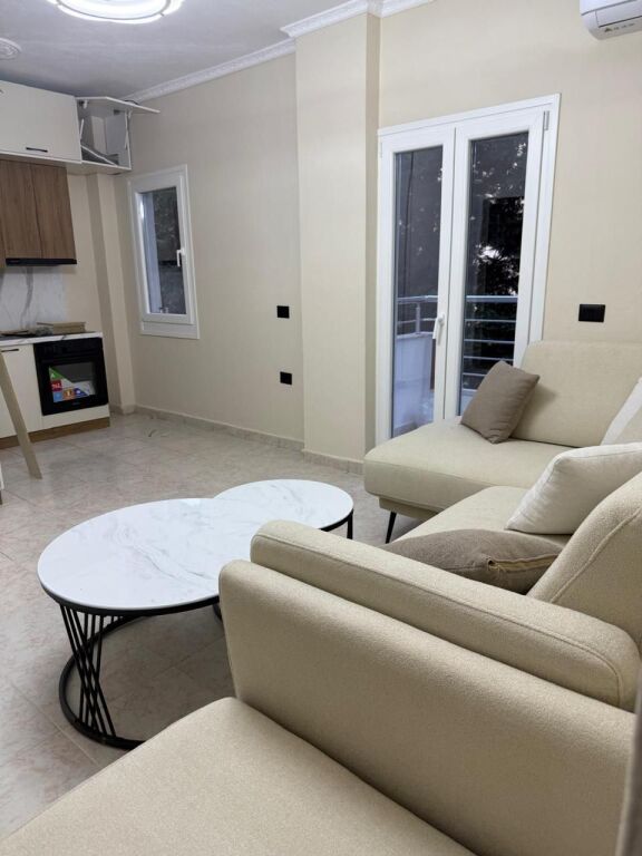 New apartment 2+1