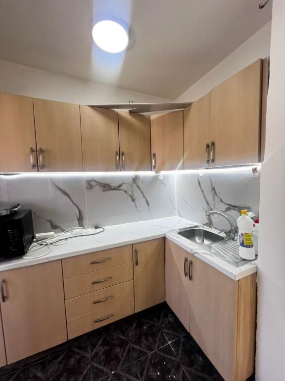 FOR RENT 2+1 APARTMENT NEAR FLAGSHIP CENTER, DURRES