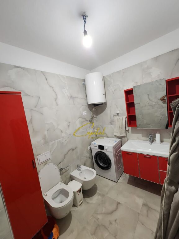 APARTMENT FOR RENT 2+1 UNIVERS CITY 45,000 LEKE