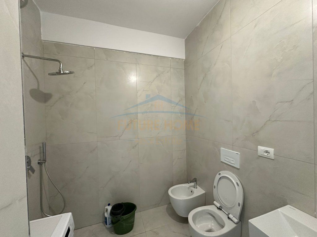Shes  Apartamentin 1+1, te OXA, Fresku