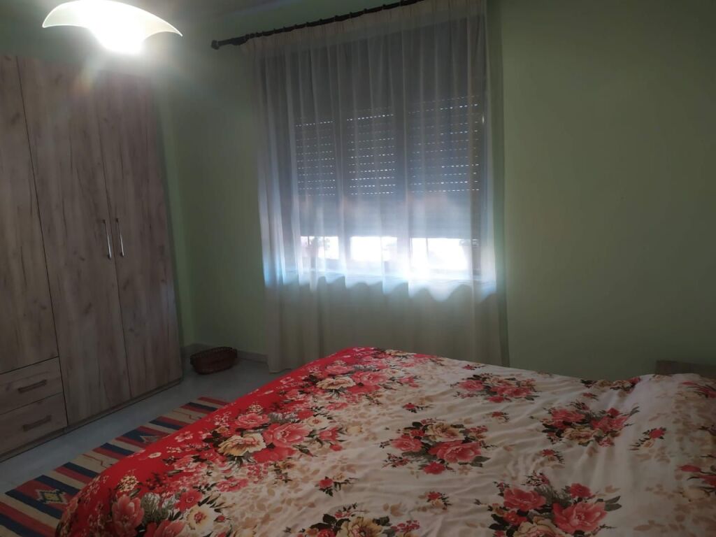 Apartament 2+1 Tek Myslym Shyri