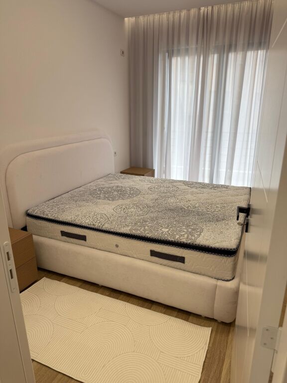 Apartament ne shitje 1+1 te Bulevardi Migjeni