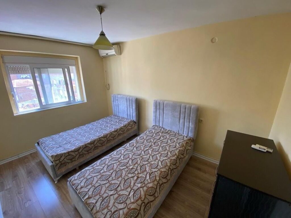 🏡 Jepet me qira apartament 2+1 perballe harry fultz