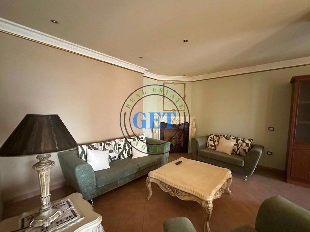 Shitet Apartament 2+1+2 me Pamje Deti | Blue Star, Durrës
