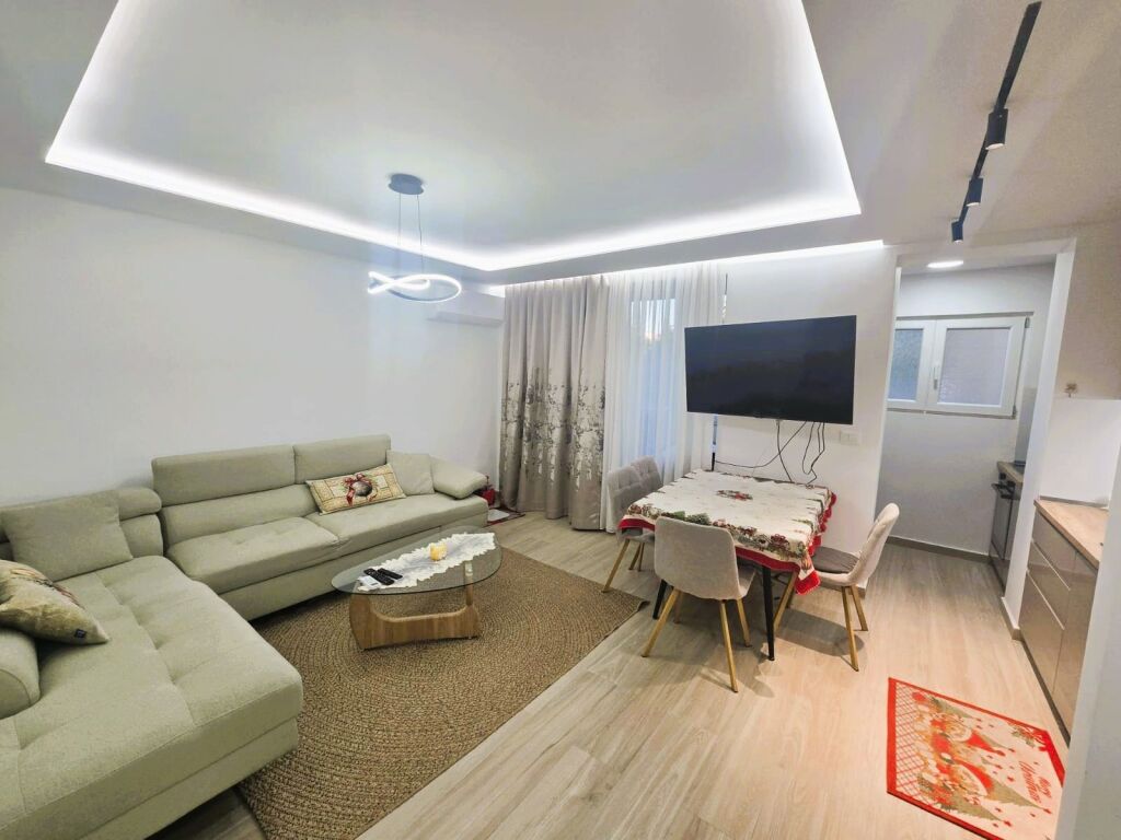 🏙️2+1 apartment for sale located in the Brryli area📍