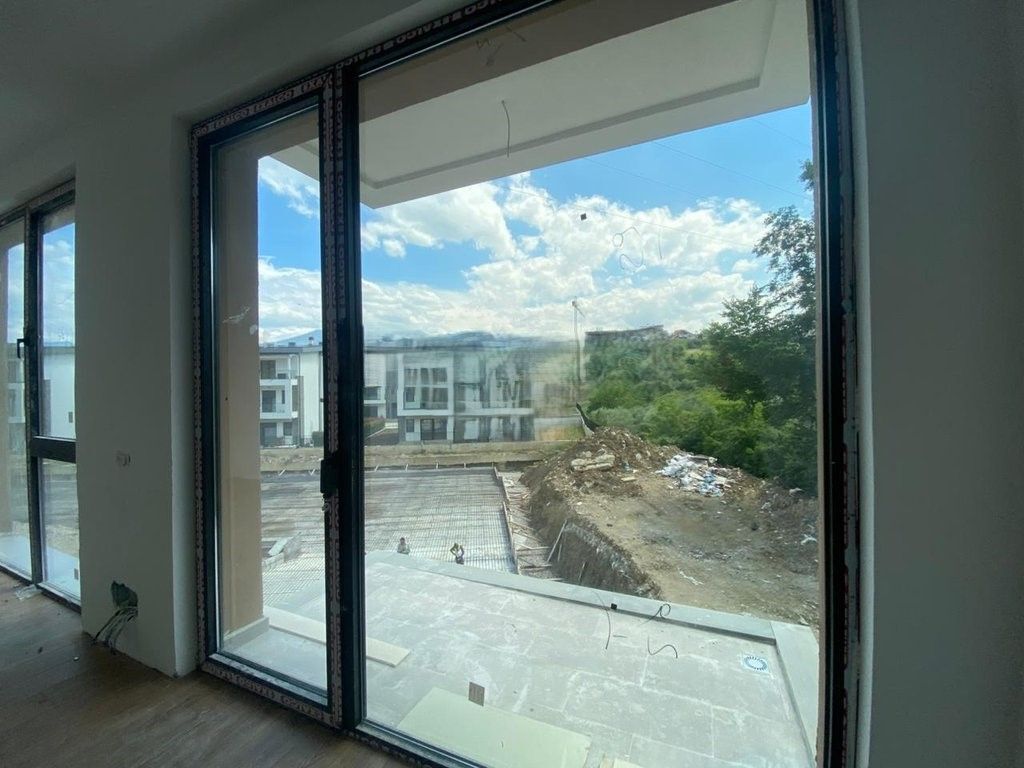 APARTAMENT 2+1+2 NE SHITJE "LAKE DIAMOND RESIDENCE", LIQENI I THATE-TIRANE!