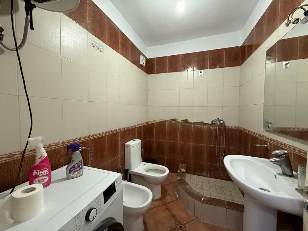 Apartment for sale 2+1 at Çabej Palaces 115,000 €