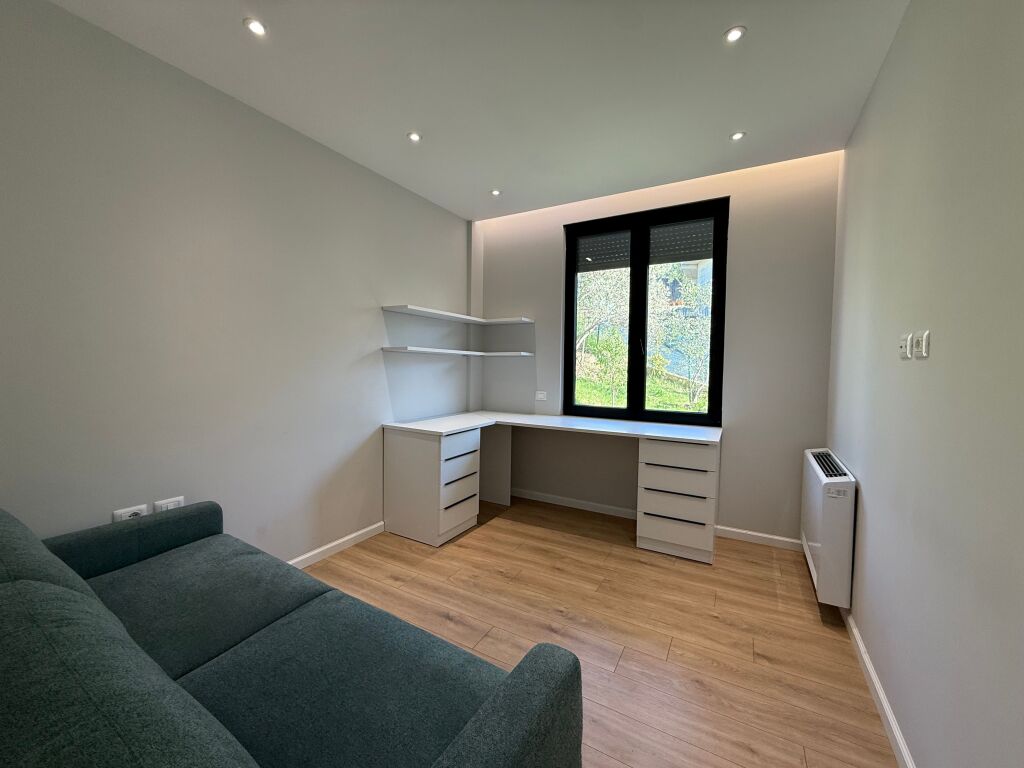 Premium villa for rent at the dry lake, Tirana
