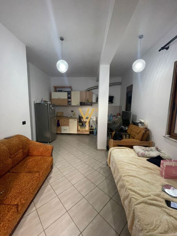 APARTMENT 1+1+BLK FOR RENT IN VASIL SHANTO 400 EURO