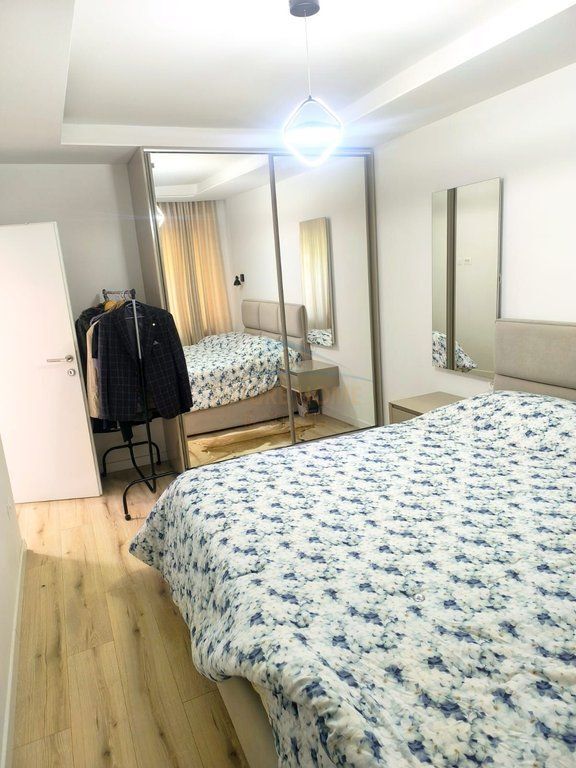 Shitet, Apartament 2+1, Brryli