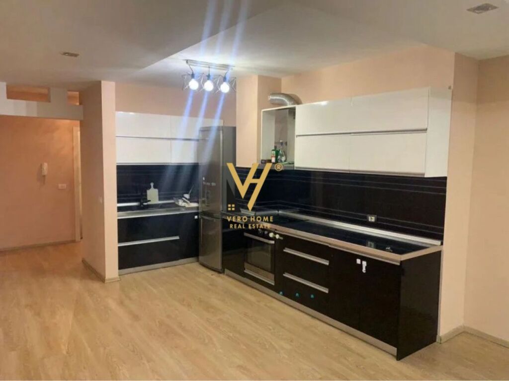 APARTMENT 2+1+BLK FOR RENT AT DRITAN HOXHA STREET 65,000 LEKE