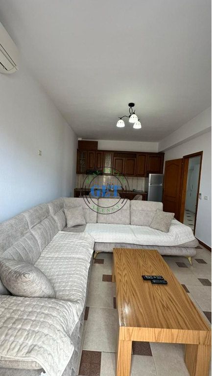 Shitet Apartament 2+1+2, Plazh Durrës (Vija e 3-të)
