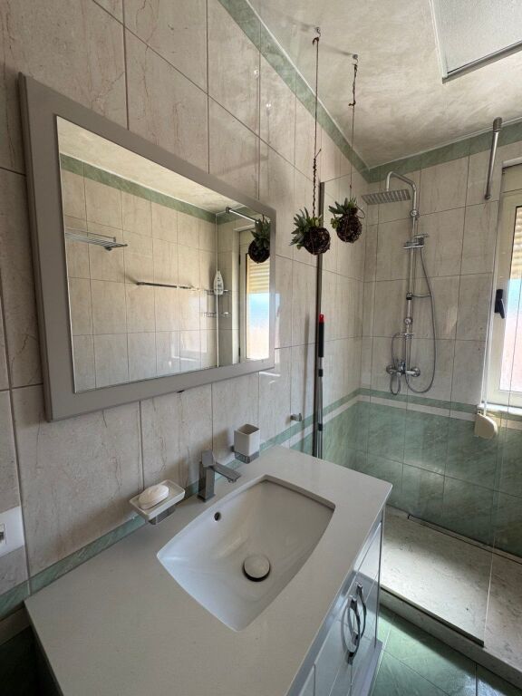 ✨ Super modern 2+1 apartment with fantastic veranda for sale ✨