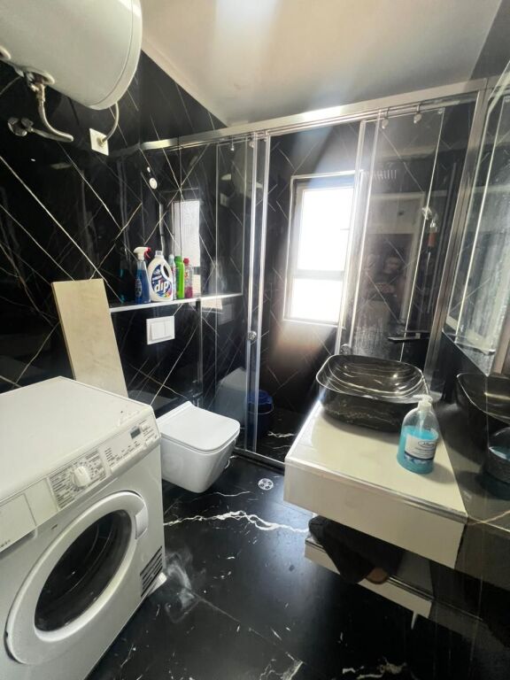 FOR RENT 2+1 APARTMENT NEAR FLAGSHIP CENTER, DURRES