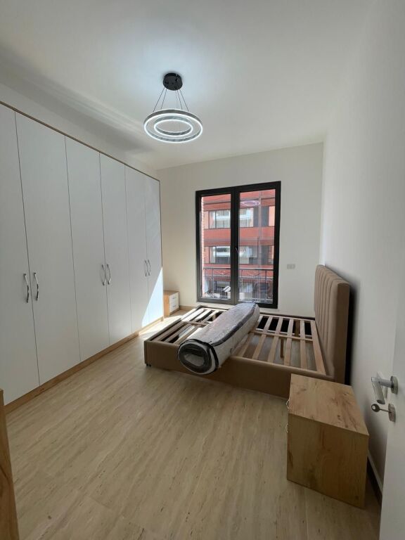 🏡 Apartament 1+1 me qira + 🅿️ tek Kompleksi Delijorgji 📍