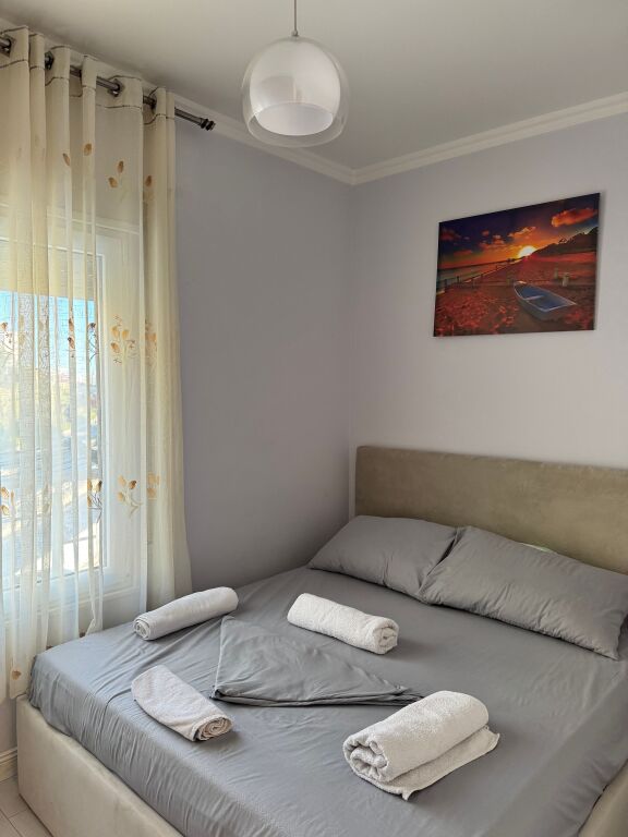 Daily Rental Apartment