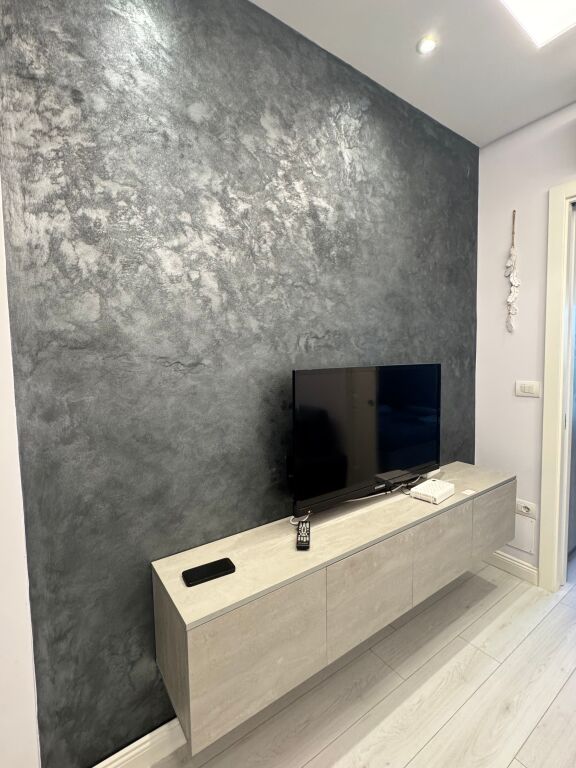 Daily Rental Apartment