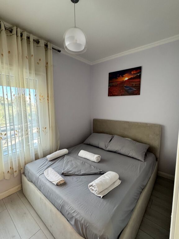 Daily Rental Apartment
