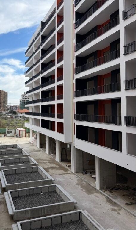 🚀Appartamento 2+1+2 in vendita a Space City – Paskuqan 📍 🚀