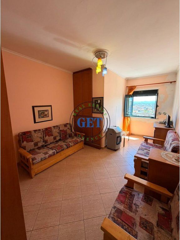 Apartment 3+1+2 for Sale | Small Market, Durrës