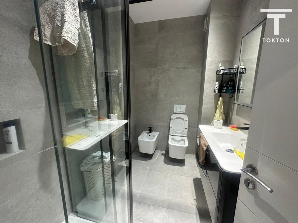 IN VENDITA, APPARTAMENTO 2+1+2, COMPLESSO URBAN GATE, ASTIR, TIRANA