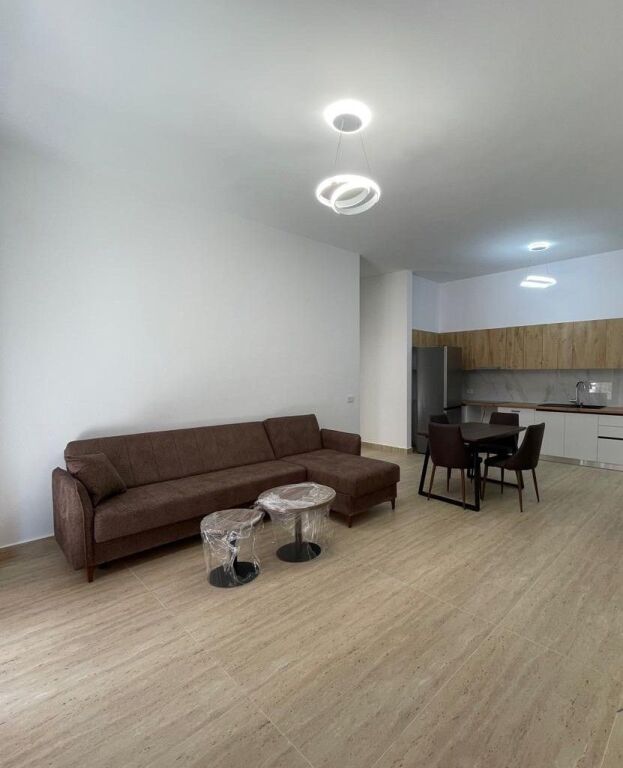 ✨ Apartament 1+1 me Qira + 1🅿️ në Kompleksin elitar Delijorgji ✨
