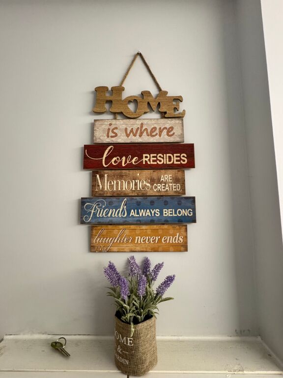 Daily Rental Apartment