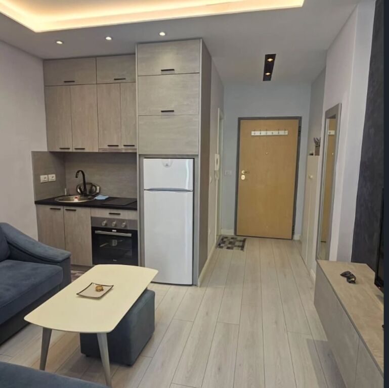 Daily Rental Apartment