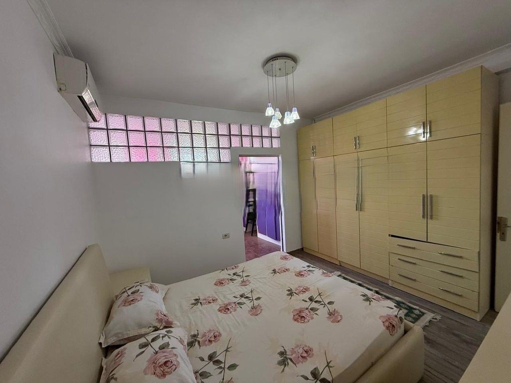Apartment for sale 2+1 at Çabej Palaces 115,000 €
