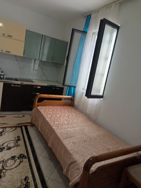 STUDIO APARTMENT 22000 LEKE.JORDAN MISJA