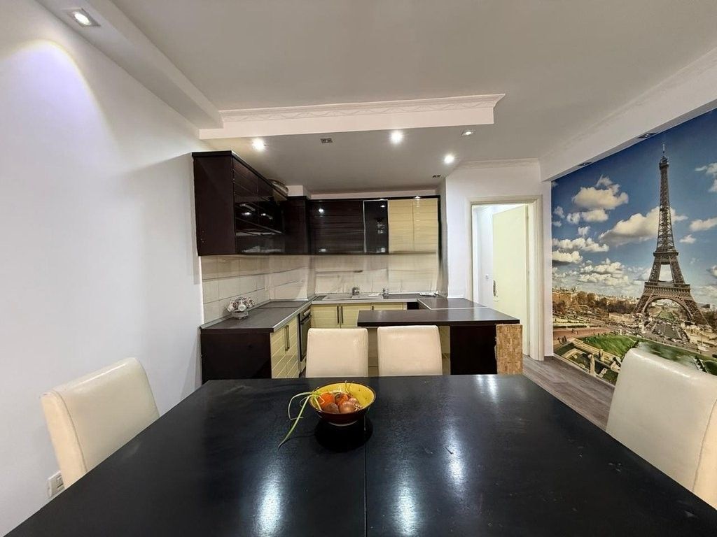 Apartment for sale 2+1 at Çabej Palaces 115,000 €