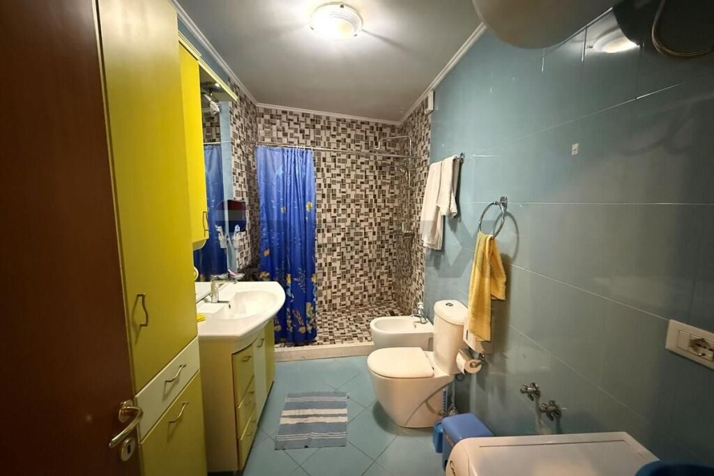 APARTAMENT 1+1 PER SHITJE NE MYSLYM SHYR