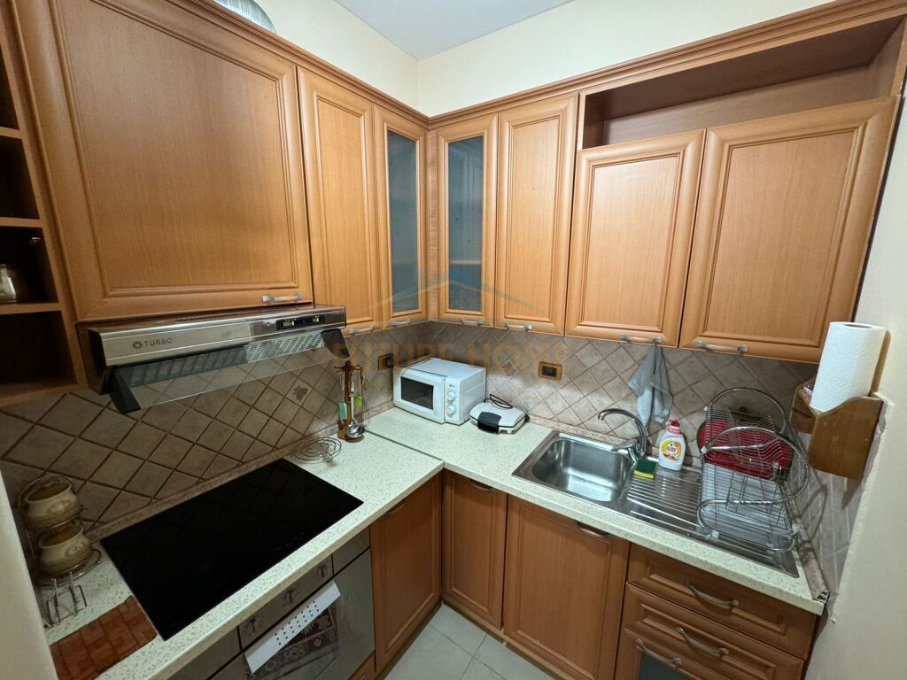 Qira, Apartament 2+1, Garda