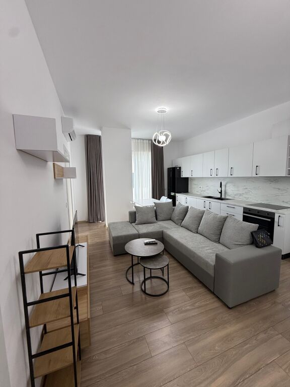 Apartament ne Bathore 1+1
