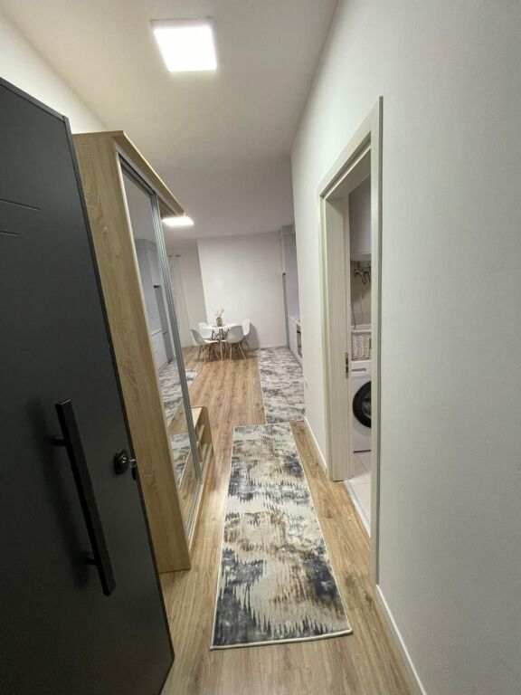 Appartamento 1+1 in affitto presso Aura
