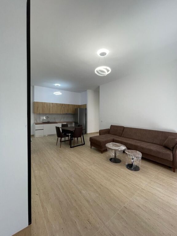Apartament 1+1 me qira + 🅿️ tek Kompleksi Delijorgji