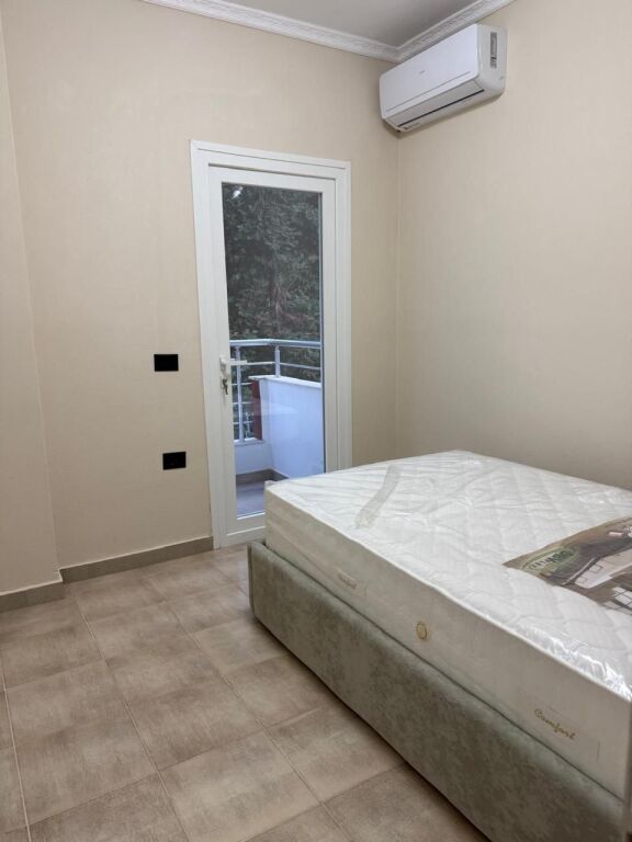 New apartment 2+1