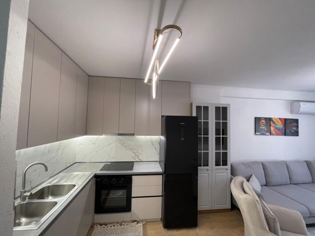 Apartment for sale 1+1 at the Frataj complex