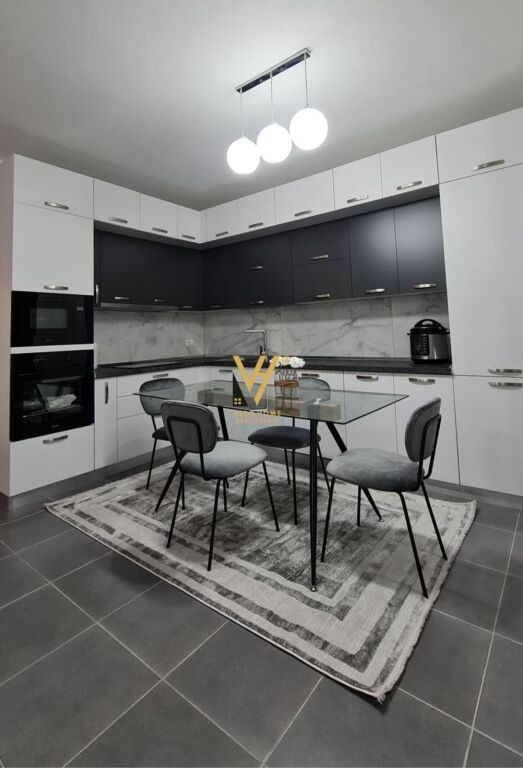 FOR SALE APARTMENT 1+1+BLK AT TOM DOSHI, SHKOZE 104,000 EURO