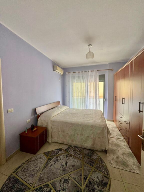 Apartament 2+1 me Qira – Astir