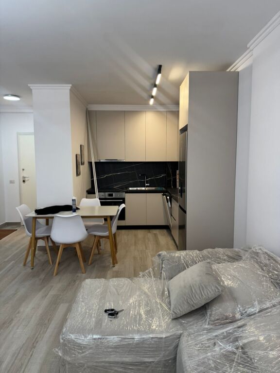 FOR RENT APARTMENT WITH NEW FRINGO FURNITURE, 1+1 ON JORDAN MISJA STREET, 600 EURO