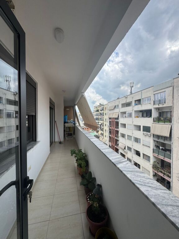 Apartament 2+1 me Qira – Astir