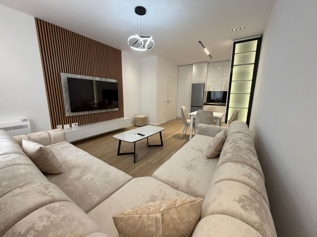 For rent 1+1 Urban Gate Astir