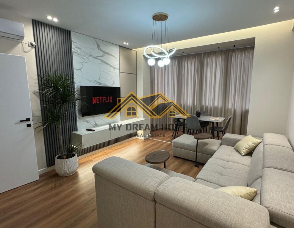 FOR SALE APARTMENT 1+1 BEACH DURRES
