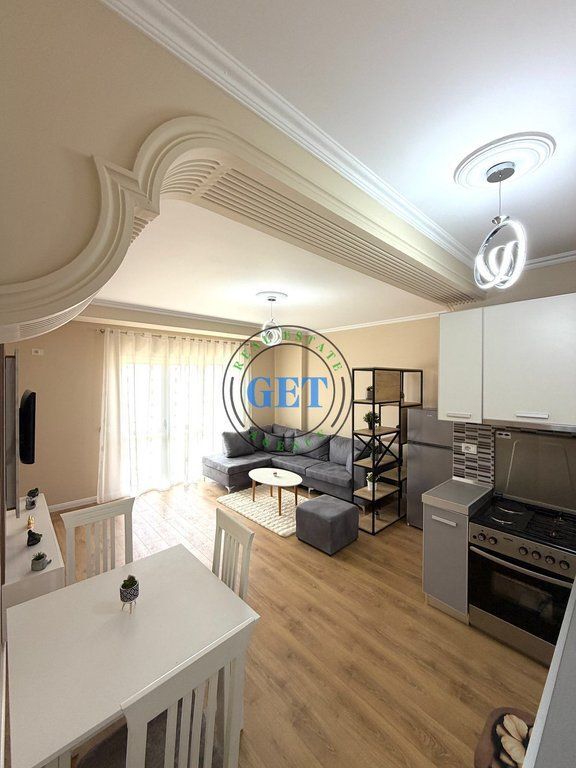 Shitet Apartament 1+1 | Ish-Rajoni i Policisë, Durrës