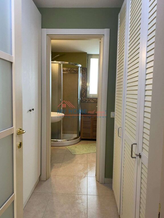 Duplex for rent on Durres Street in Tirana