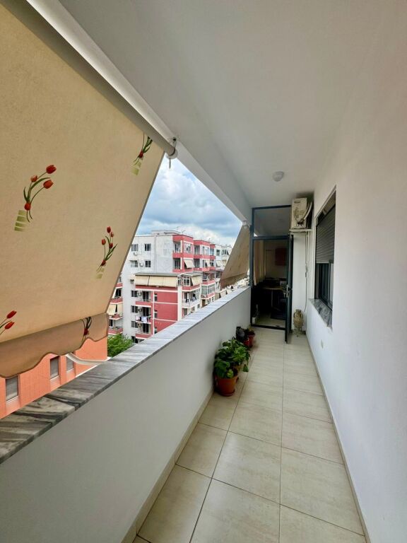 Apartament 2+1 me Qira – Astir