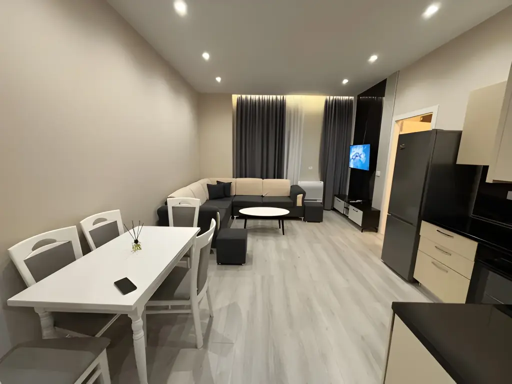 APARTMENT 1+1 FOR RENT – Botanical Garden !