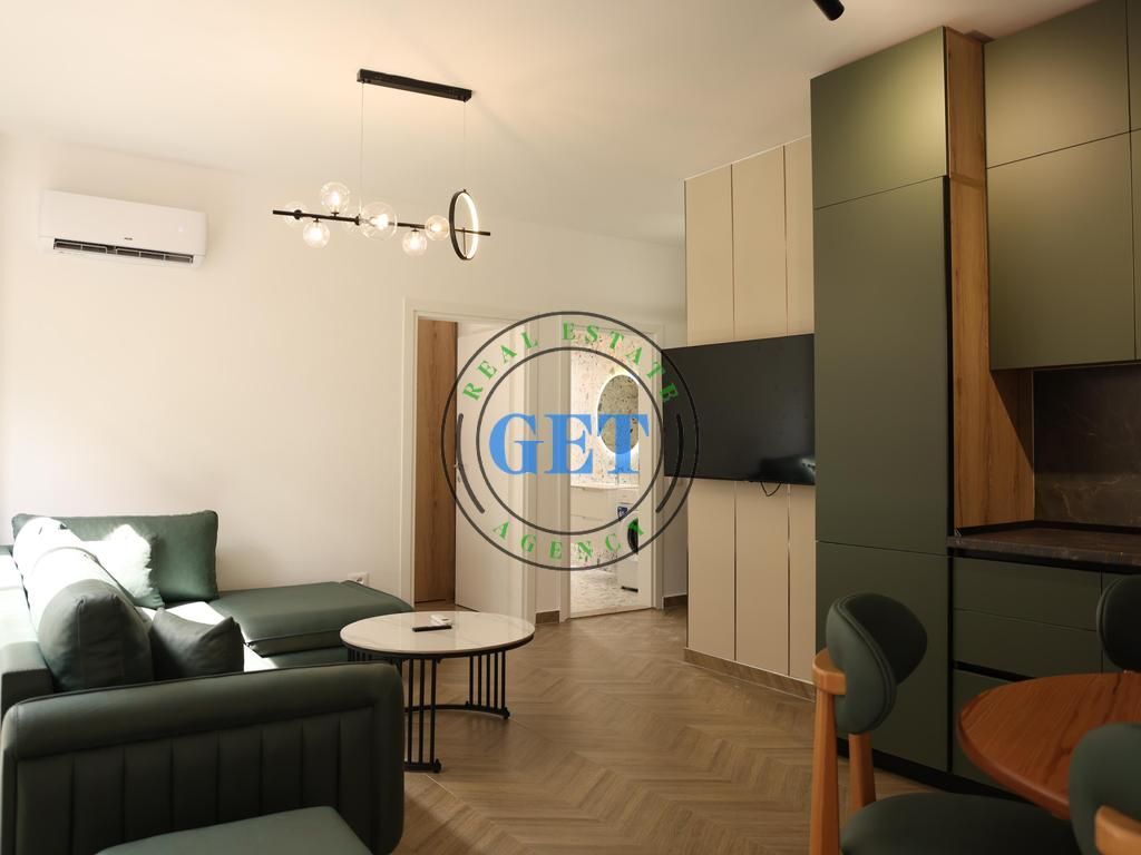 Shitet Apartament 2+1 | Mali i Robit, Durrës