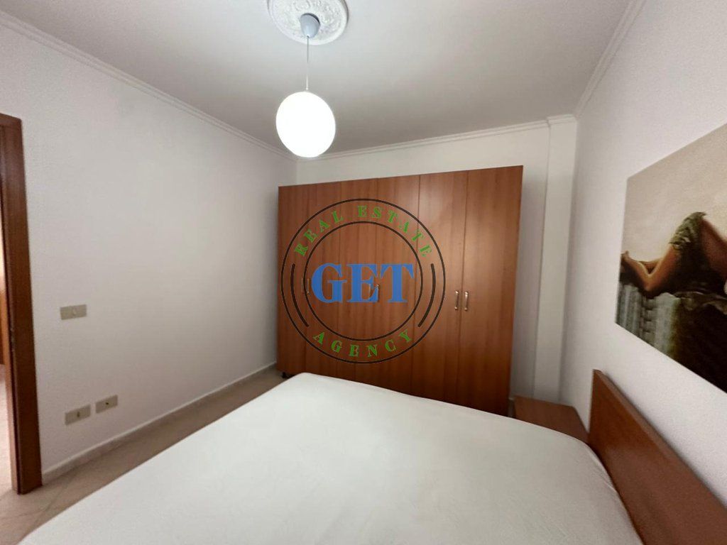 Shitet Apartament 1+1, Plazh Hekurudha,Durrës.